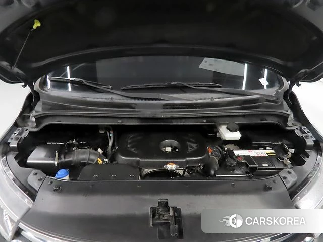 Hyundai The New Grand Starex id 3911684 из Кореи 10