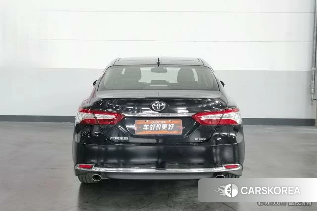 Toyota Camry id 4279321 из Китая 10