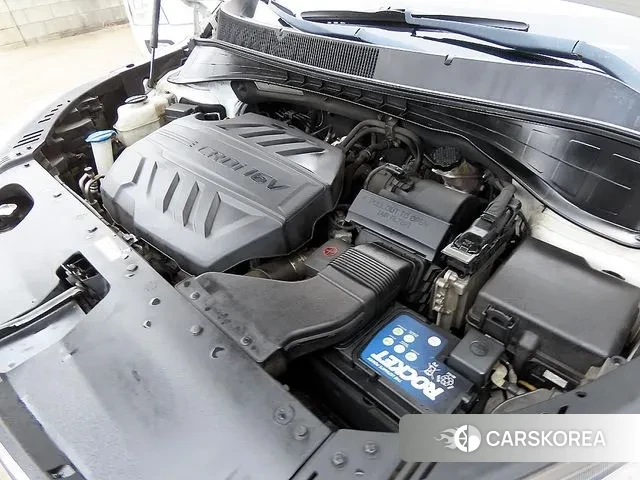 Kia The New Sorento id 3515287 из Кореи 10