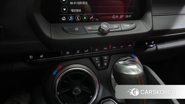 Chevrolet (GM Daewoo) The New Camaro id 4754286 из Кореи 10