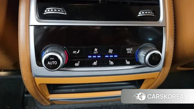 BMW 7 Series (G11) id 3742520 из Кореи 10