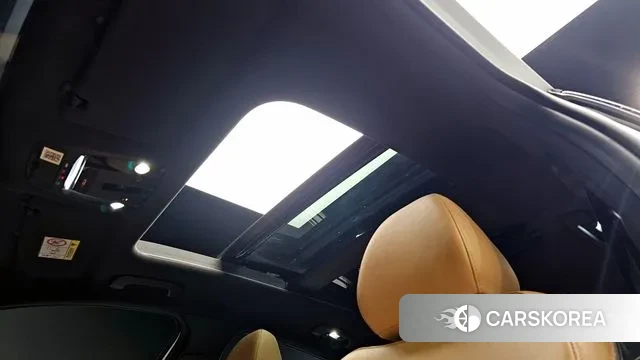 Kia K5 3rd generation id 2999058 из Кореи 10