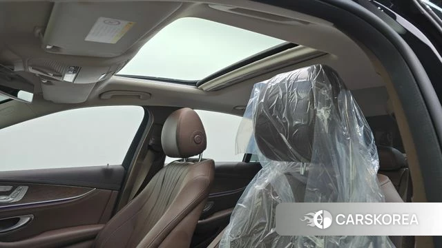 Mercedes-Benz E-Class W213 id 3795725 из Кореи 10