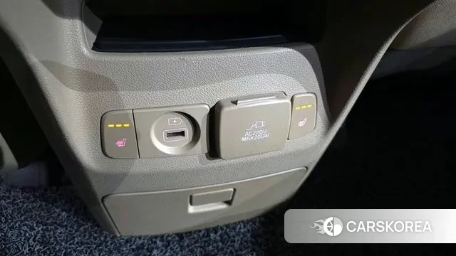 Kia The New Carnival id 3514995 из Кореи 10