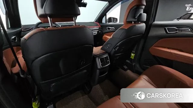 Kia The New Sportage 5th Generation id 3502341 из Кореи 10