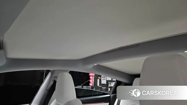 Tesla Model 3 id 4527503 из Кореи 10