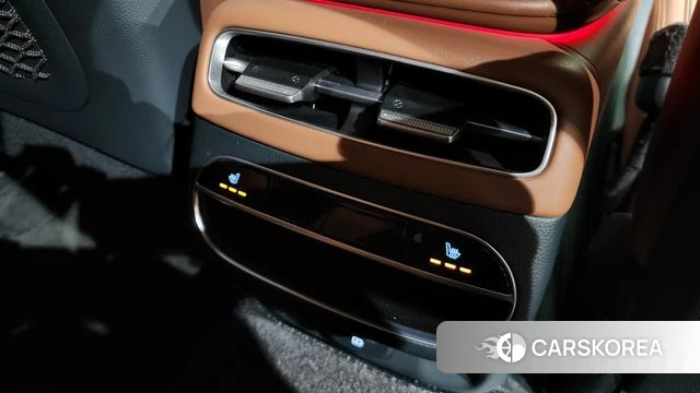 Genesis GV70 id 3794329 из Кореи 10