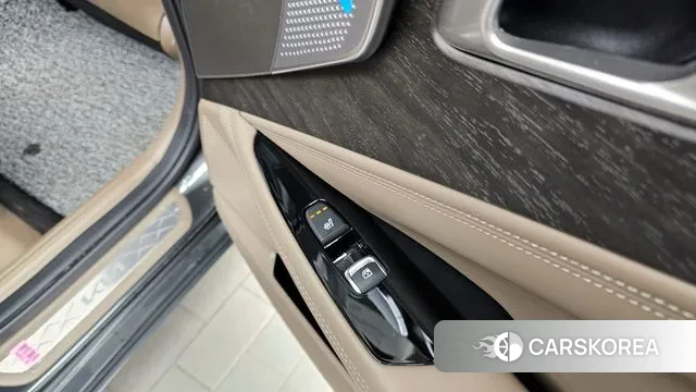 Kia K8 Hybrid id 3354590 из Кореи 10