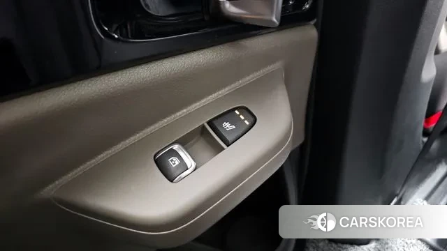 Kia The New Carnival 4th Generation id 3442091 из Кореи 10