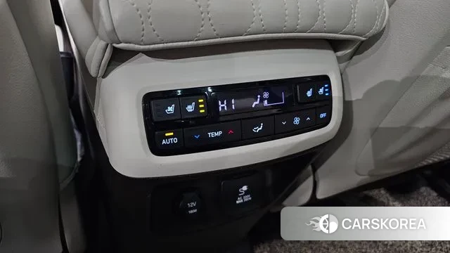 Hyundai Palisade id 3572867 из Кореи 10