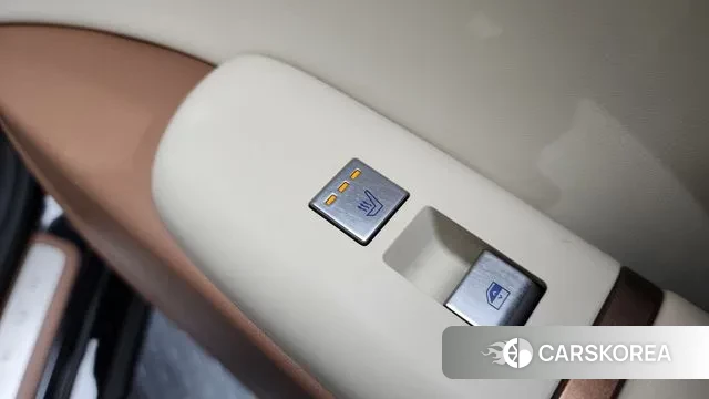 Hyundai Grandeur (GN7) id 3734874 из Кореи 10