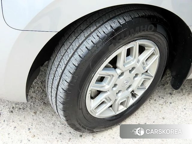 Hyundai Staria id 4249237 из Кореи 10