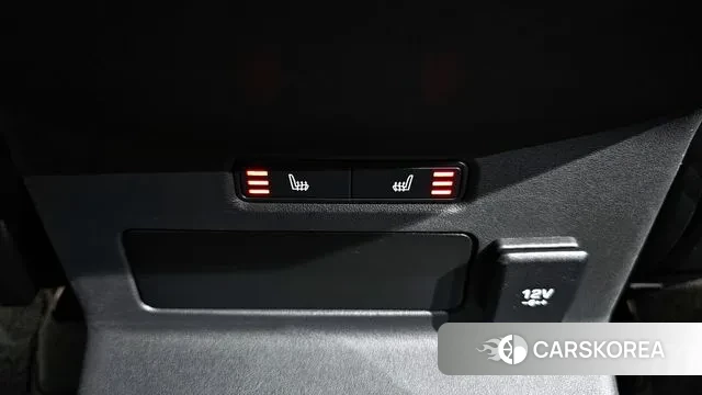 Land Rover Range Rover Velar id 2995695 из Кореи 10