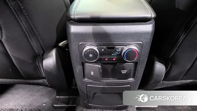 Ford Explorer 6th Generation id 2905617 из Кореи 10