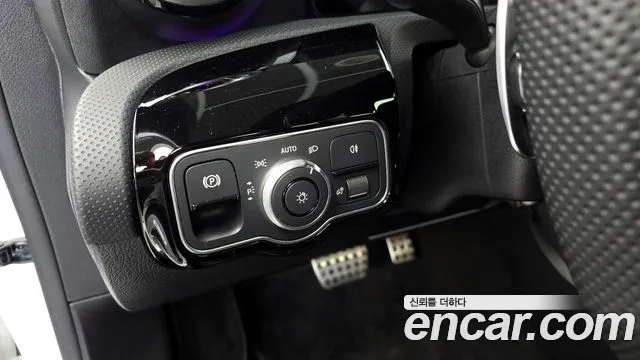 Mercedes-Benz A-Class W177 id 2672713 из Кореи 10