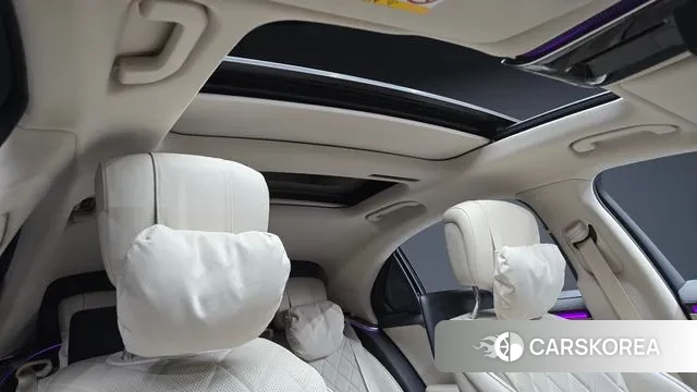 Mercedes-Benz S-Class W223 id 3676265 из Кореи 10