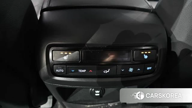 Hyundai The New Palisade id 4585532 из Кореи 10