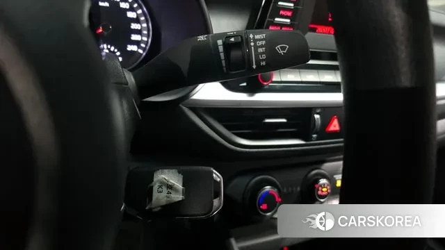 Kia The New K3 2nd generation id 3600823 из Кореи 10