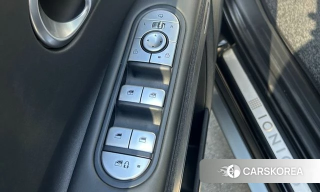 Hyundai Ionic 5 id 4580229 из Кореи 10