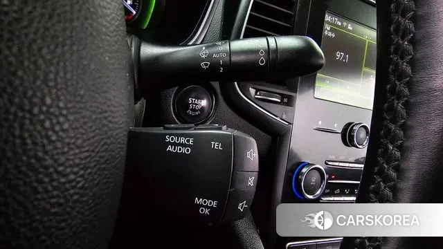 Renault Korea (Samsung) SM6 id 3647131 из Кореи 10