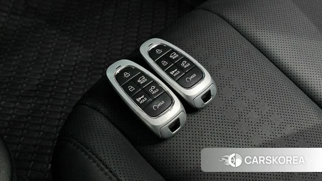 Hyundai Ionic 5 id 4768794 из Кореи 10