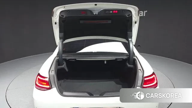 Mercedes-Benz CLS-Class C257 id 3770714 из Кореи 10