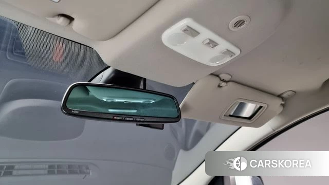 Renault Korea (Samsung) SM3 Neo id 3808171 из Кореи 10