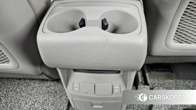 Kia All New Carnival id 4647896 из Кореи 10