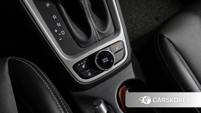 Hyundai Venue id 4416813 из Кореи 10
