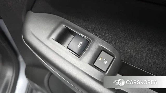Chevrolet (GM Daewoo) The New Trail Blazer id 4292065 из Кореи 10