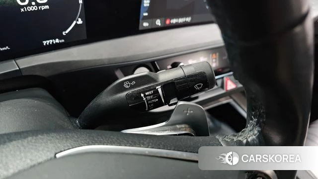Kia K8 id 4707818 из Кореи 10