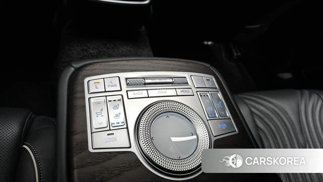 Genesis G80 (RG3) id 4507939 из Кореи 10