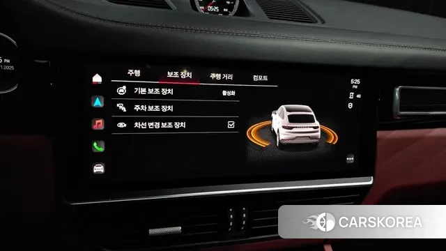 Porsche Cayenne (PO536) id 3378479 из Кореи 10