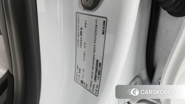 Tesla Model 3 id 4578837 из Кореи 10
