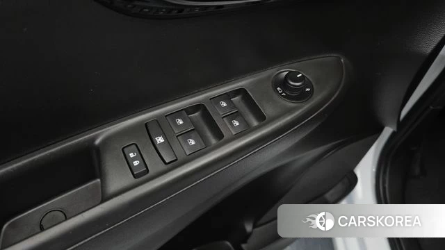 Chevrolet (GM Daewoo) The New Spark id 4703396 из Кореи 10