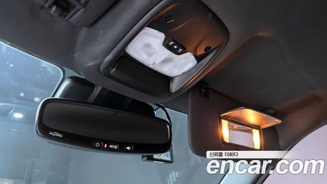 Chevrolet (GM Daewoo) Trailblazer id 2864232 из Кореи 10