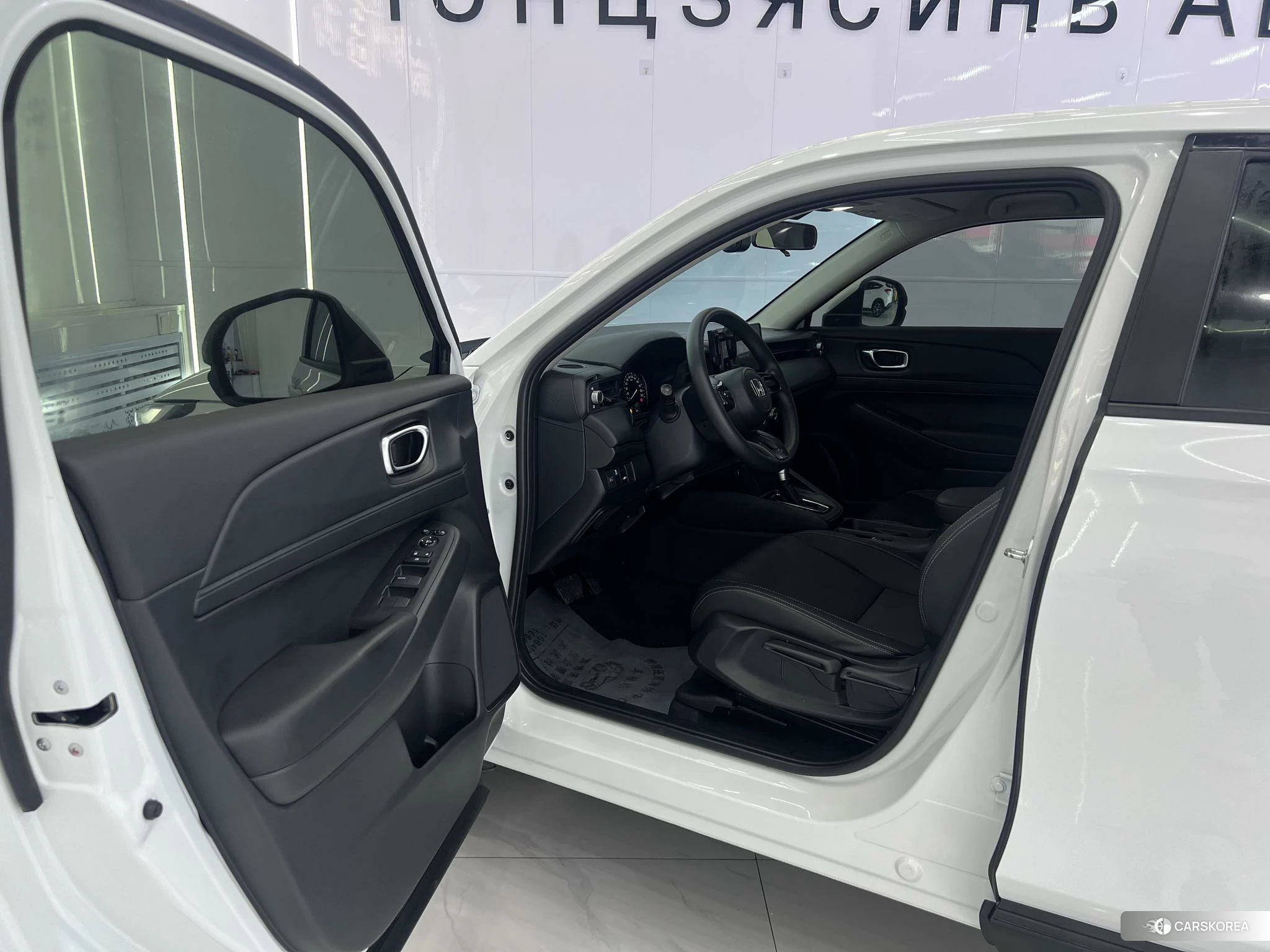 Honda Binzhi id 4420373 из Китая 10