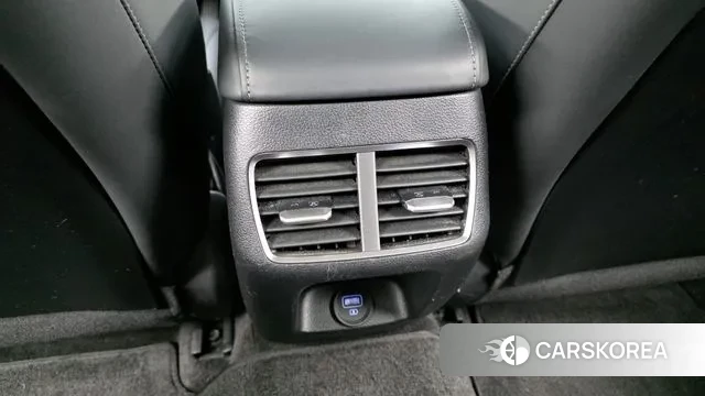 Hyundai Sonata Hybrid (DN8) id 3671425 из Кореи 10