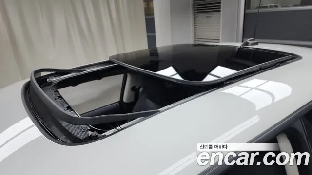 Mini Cooper id 2700496 из Кореи 10