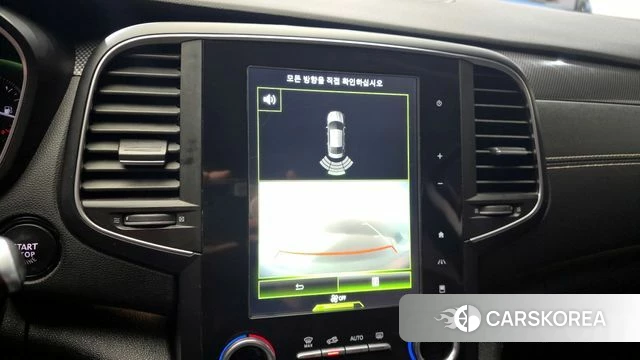 Renault Korea (Samsung) SM6 id 3845689 из Кореи 10