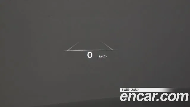 Kia The New K9 2nd generation id 2742825 из Кореи 10