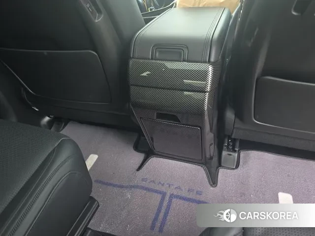 Hyundai Santa Fe (MX5) id 2993168 из Кореи 10