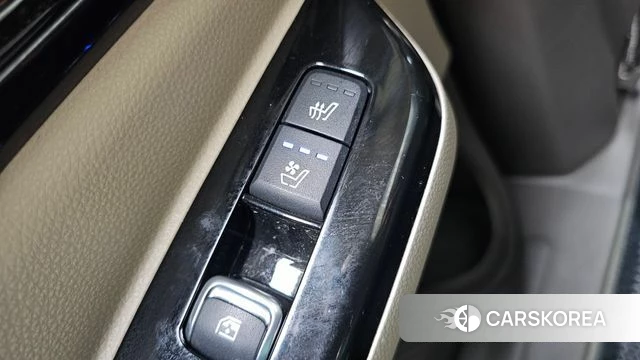 Kia Carnival 4th generation id 3878669 из Кореи 10