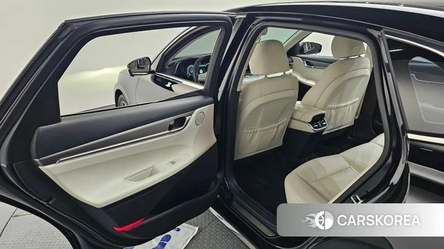Hyundai The New Grandeur IG id 4550161 из Кореи 10