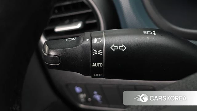 Hyundai Kona id 4525824 из Кореи 10