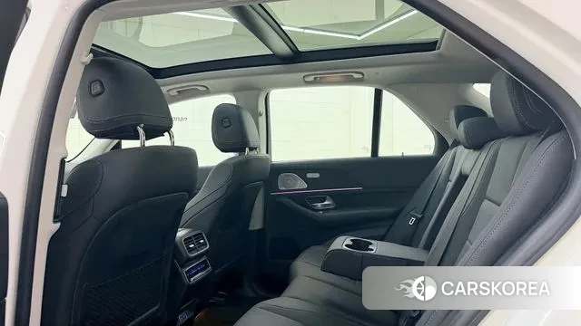 Mercedes-Benz GLE-Class W167 id 3711275 из Кореи 10