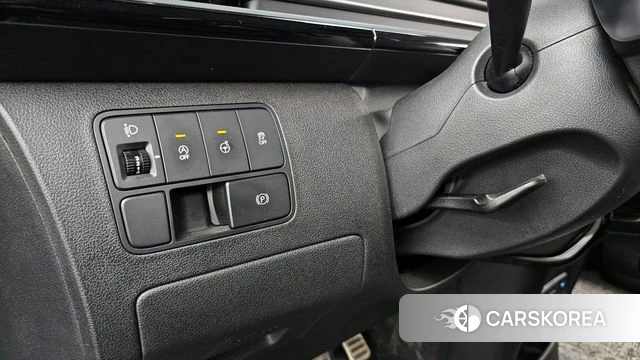 Hyundai Staria id 4179386 из Кореи 10