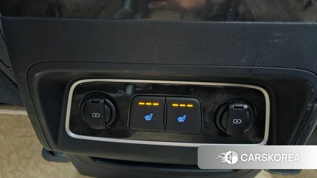 Hyundai The New Grand Starex id 4595100 из Кореи 10