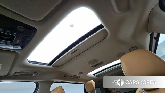 Kia Carnival 4th generation id 4463264 из Кореи 10