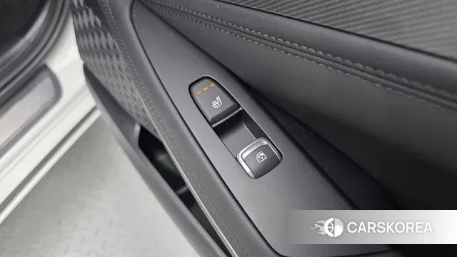 Kia The New K8 Hybrid id 3689557 из Кореи 10